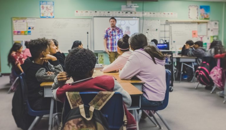 zij-instromer lerarentekort onderwijs