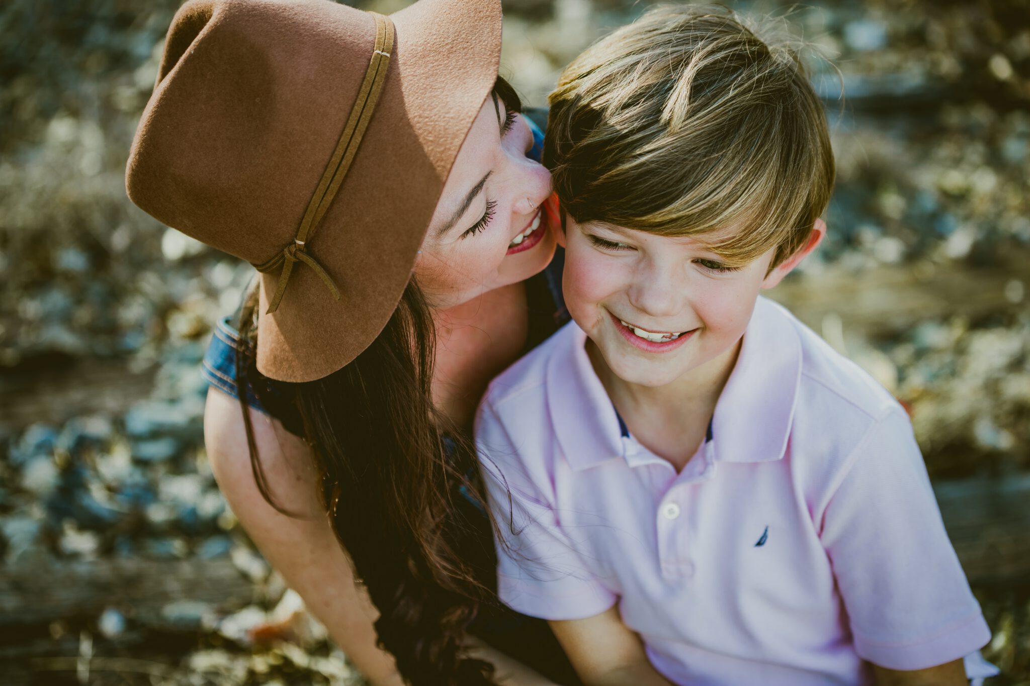 ouder vragen autisme