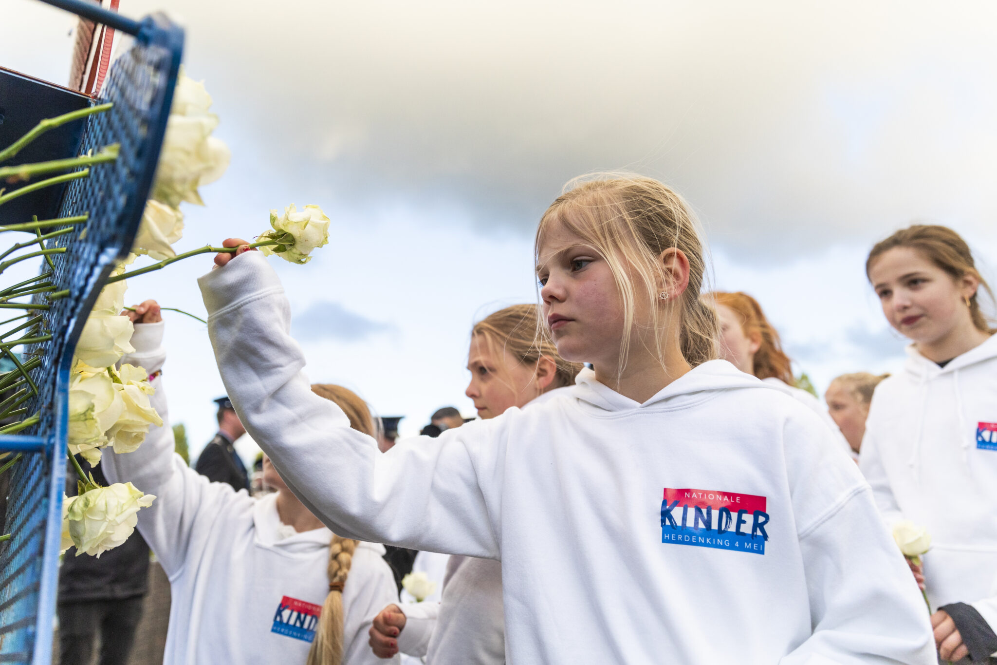 tweede wereldoorlog kinderen