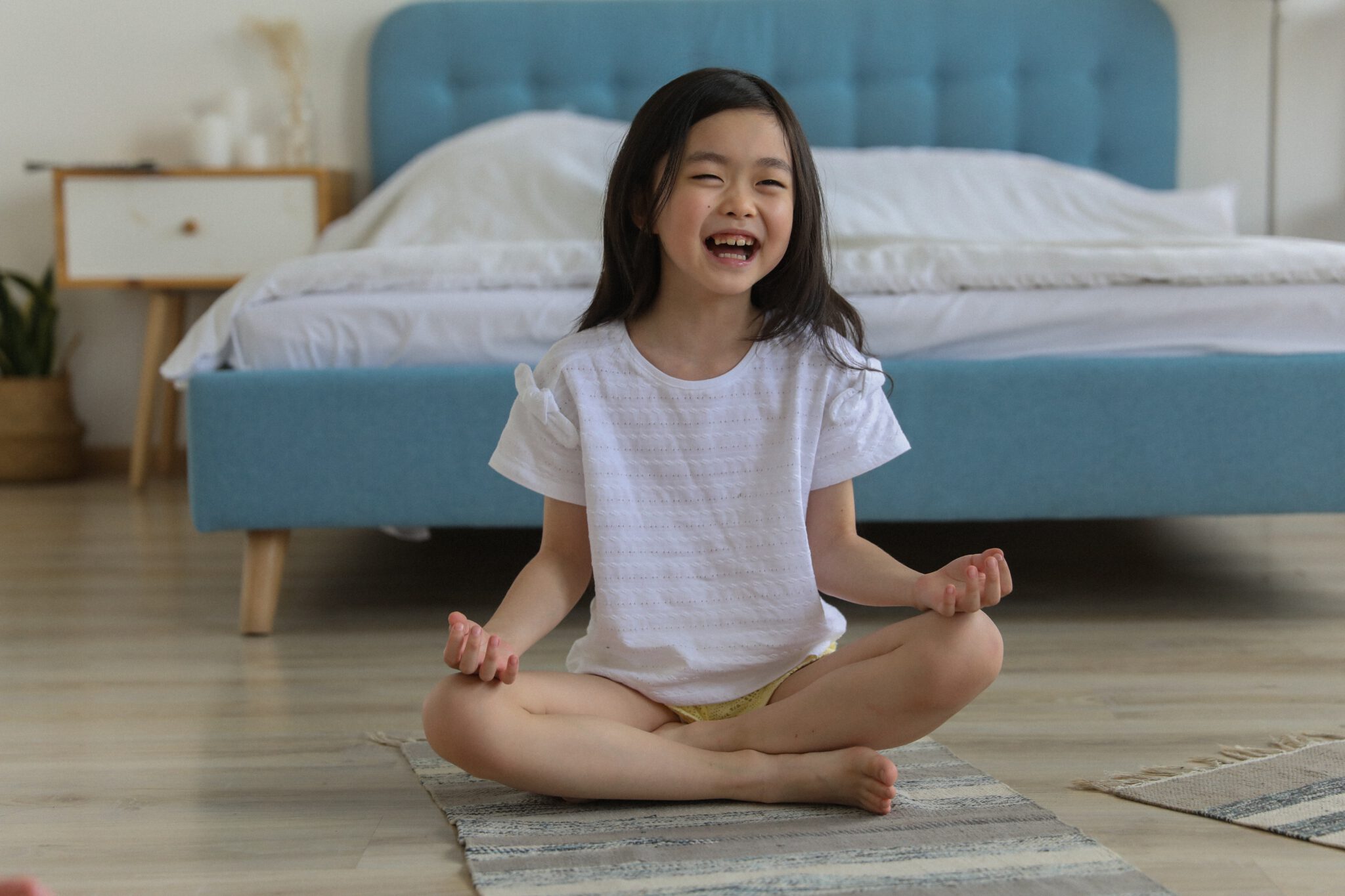 mindfulness kinderen