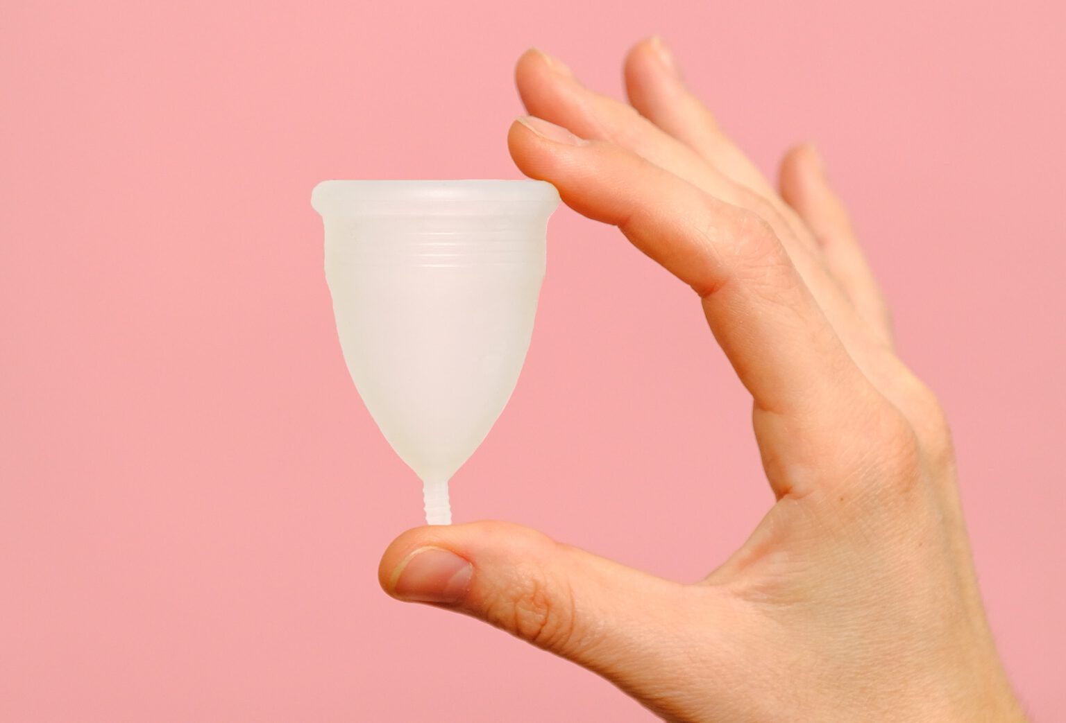 menstruatiecups