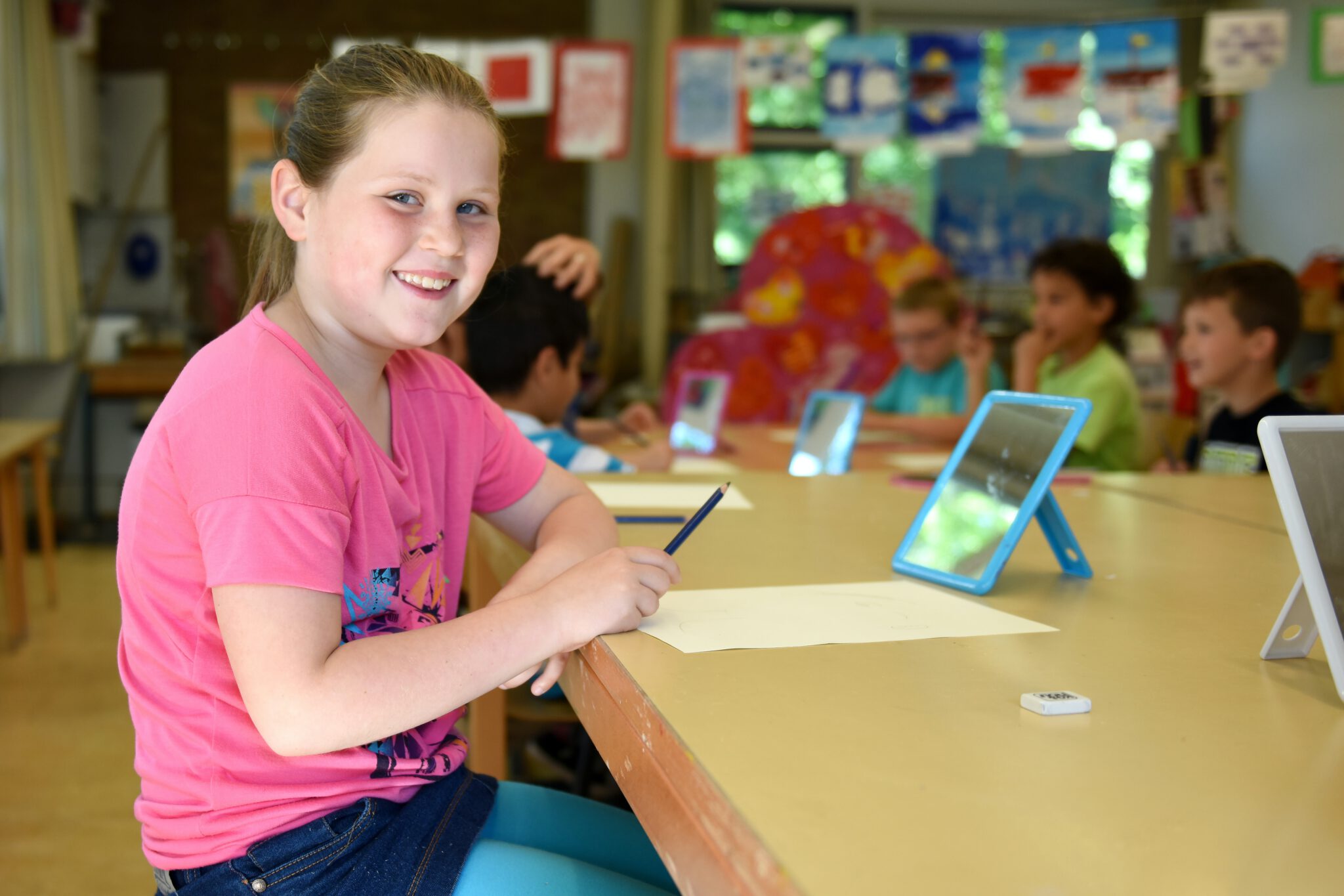 welke basisschool kiezen voor kind