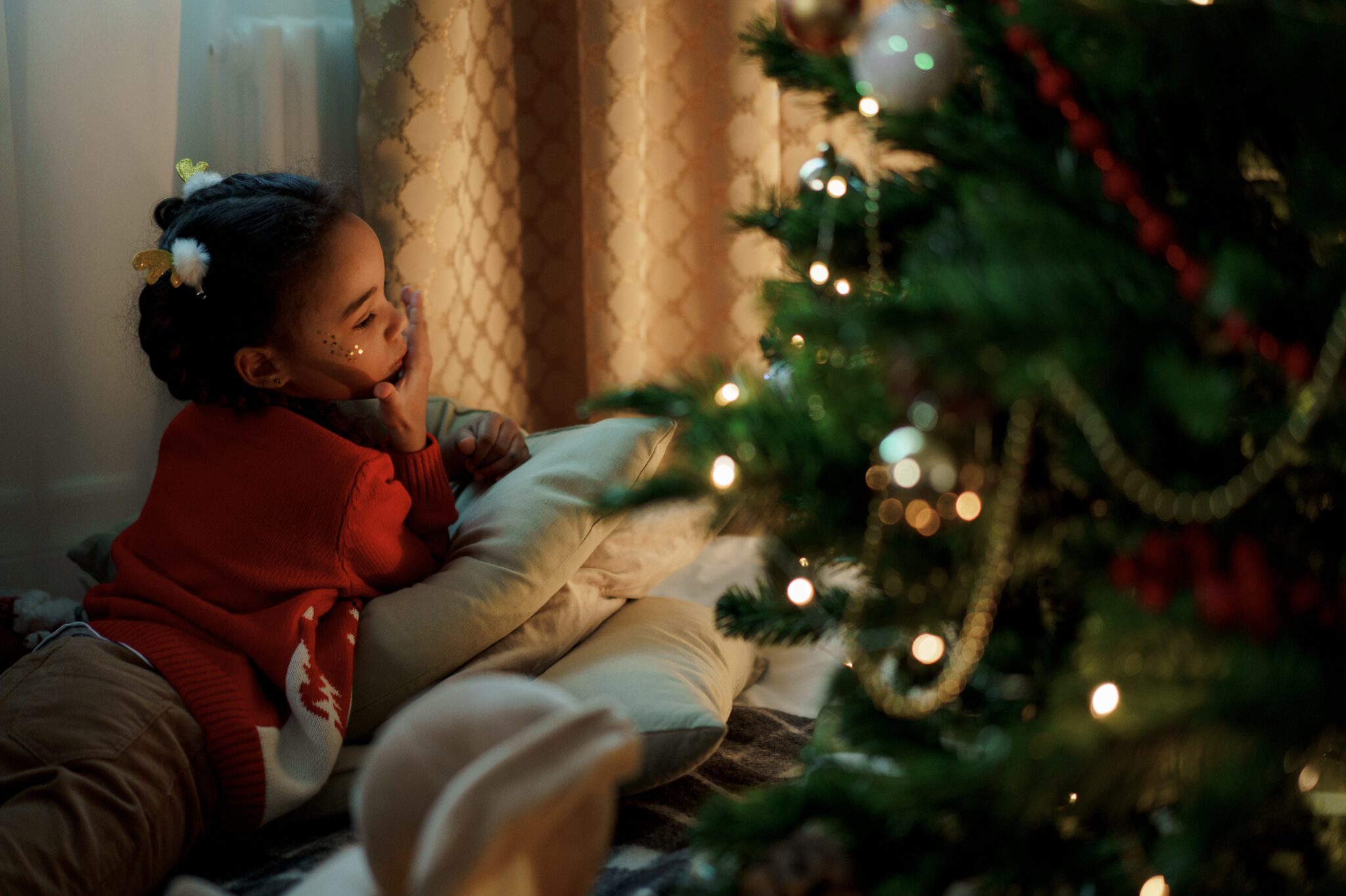 leuke dingen doen kerstvakantie kind