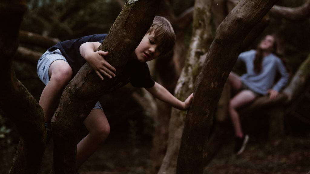 schermvrije week kinderen tips