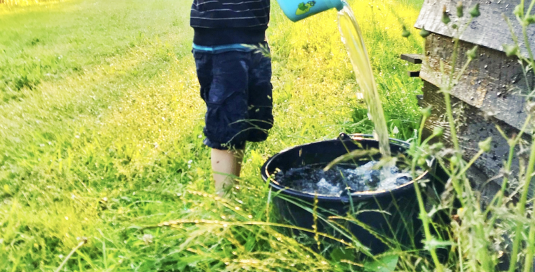 trucje hooggevoelige kinderen