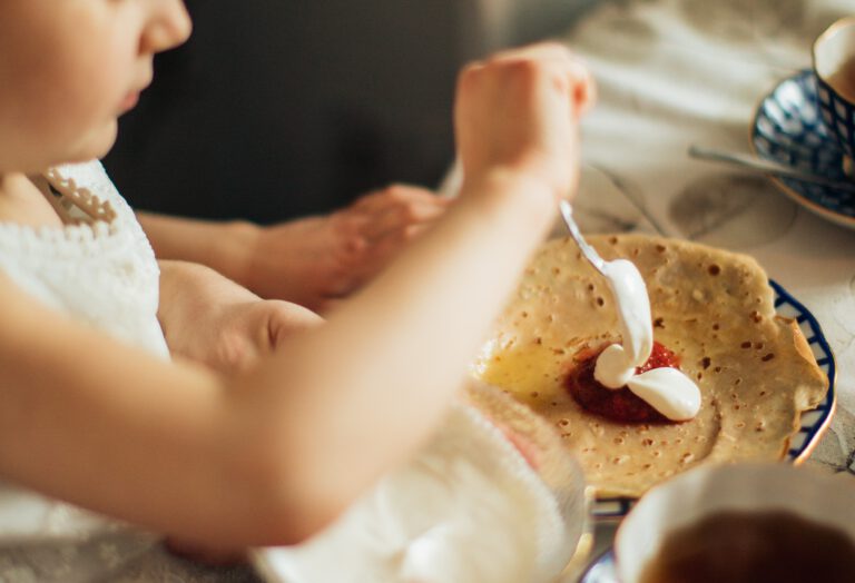 kinderen eten ongezonde dingen